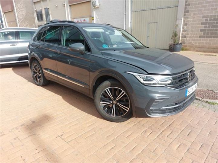 Photo 2 VIN: WVGZZZ5NZMW057181 - VW TIGUAN 