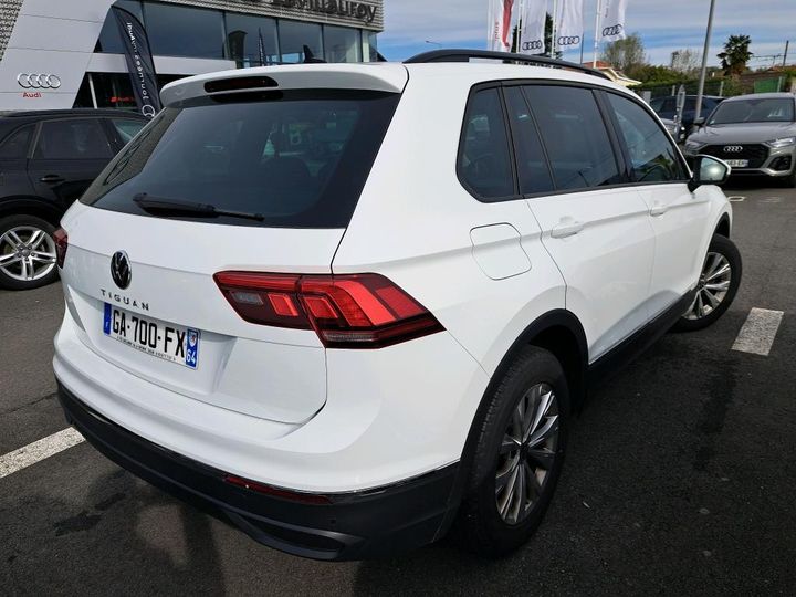 Photo 9 VIN: WVGZZZ5NZMW057959 - VW TIGUAN 