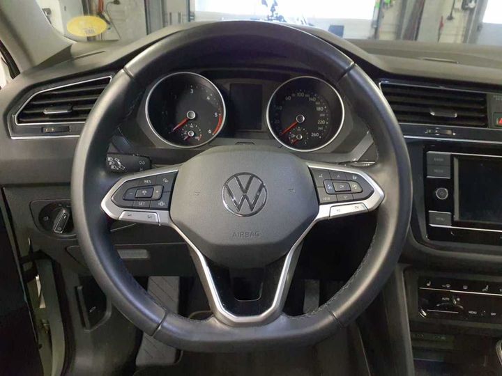 Photo 15 VIN: WVGZZZ5NZMW061191 - VW TIGUAN 2.0 TDI SCR 