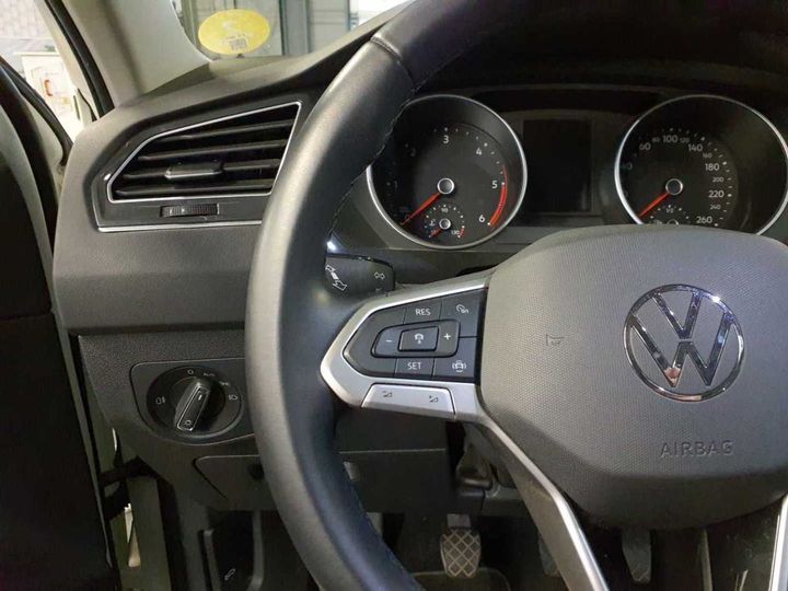 Photo 16 VIN: WVGZZZ5NZMW061191 - VW TIGUAN 2.0 TDI SCR 