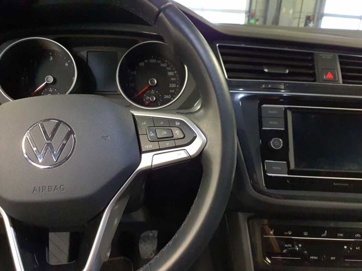 Photo 17 VIN: WVGZZZ5NZMW061191 - VW TIGUAN 2.0 TDI SCR 