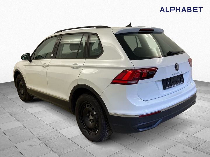 Photo 2 VIN: WVGZZZ5NZMW061191 - VW TIGUAN 2.0 TDI SCR 