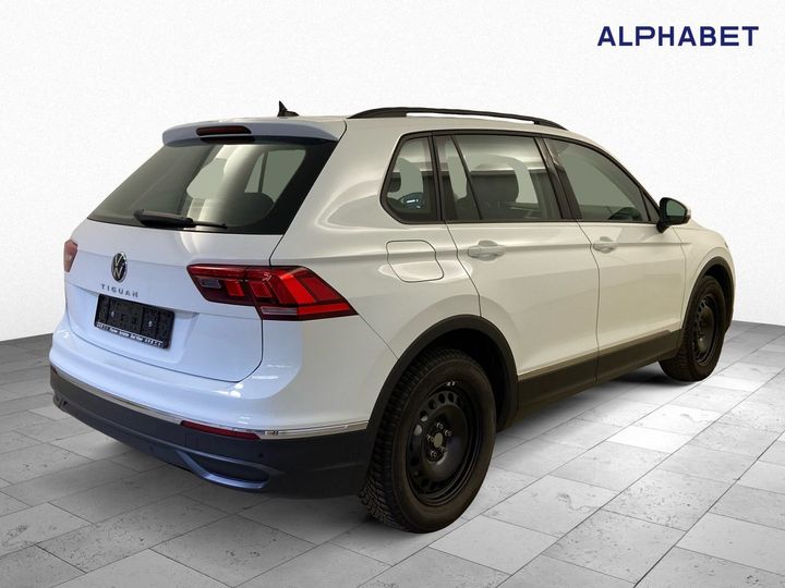 Photo 3 VIN: WVGZZZ5NZMW061191 - VW TIGUAN 2.0 TDI SCR 