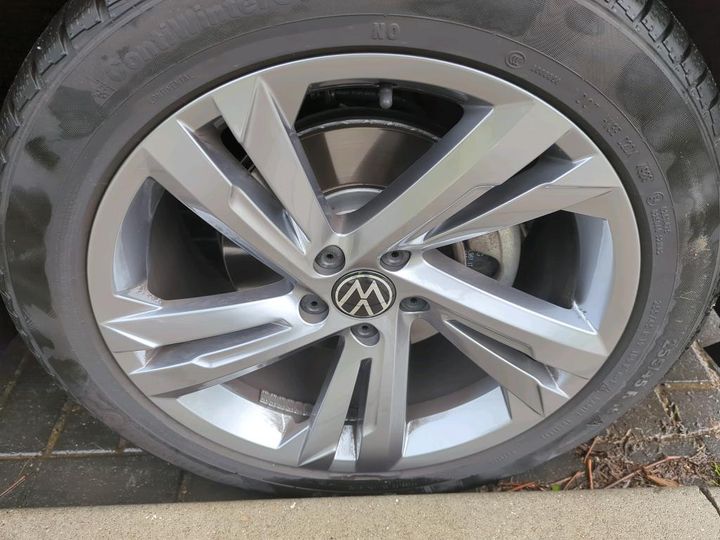 Photo 11 VIN: WVGZZZ5NZMW061778 - VW TIGUAN 