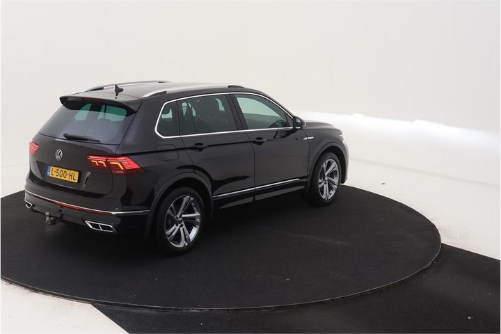 Photo 2 VIN: WVGZZZ5NZMW061778 - VW TIGUAN 