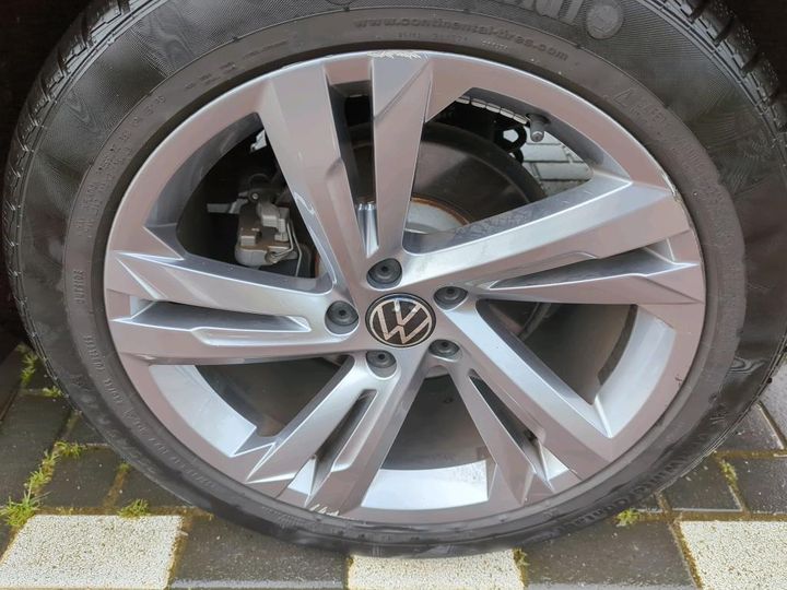 Photo 21 VIN: WVGZZZ5NZMW061778 - VW TIGUAN 