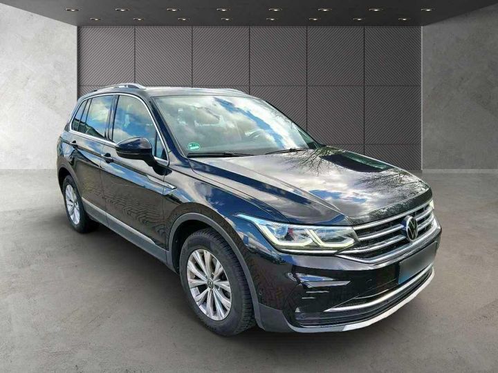 Photo 1 VIN: WVGZZZ5NZMW065885 - VW TIGUAN 