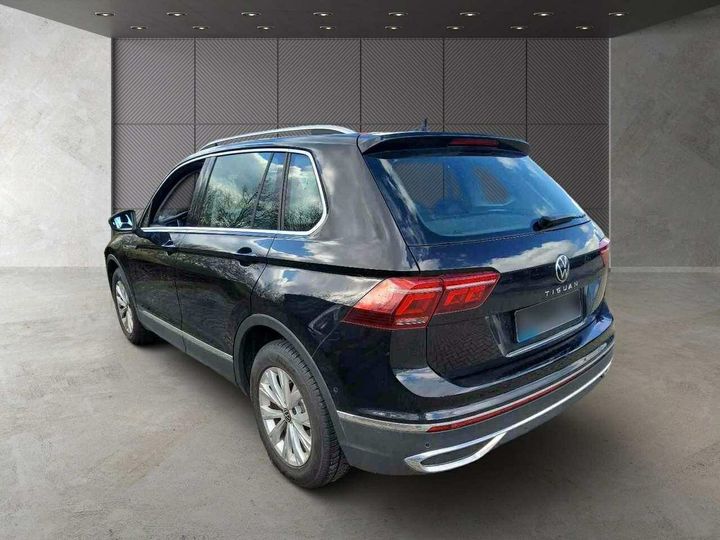 Photo 2 VIN: WVGZZZ5NZMW065885 - VW TIGUAN 