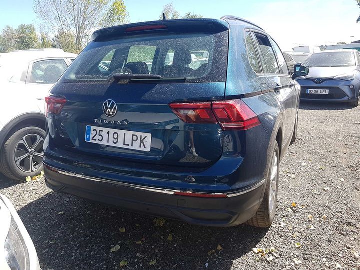 Photo 2 VIN: WVGZZZ5NZMW066452 - VW TIGUAN 