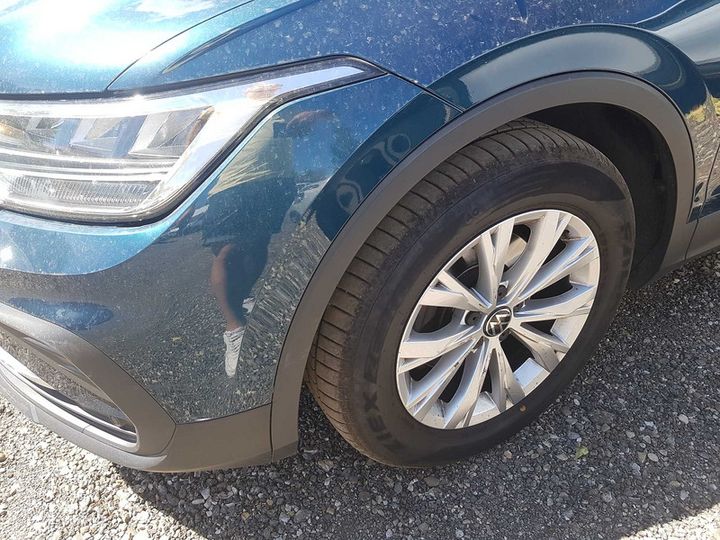 Photo 32 VIN: WVGZZZ5NZMW066452 - VW TIGUAN 