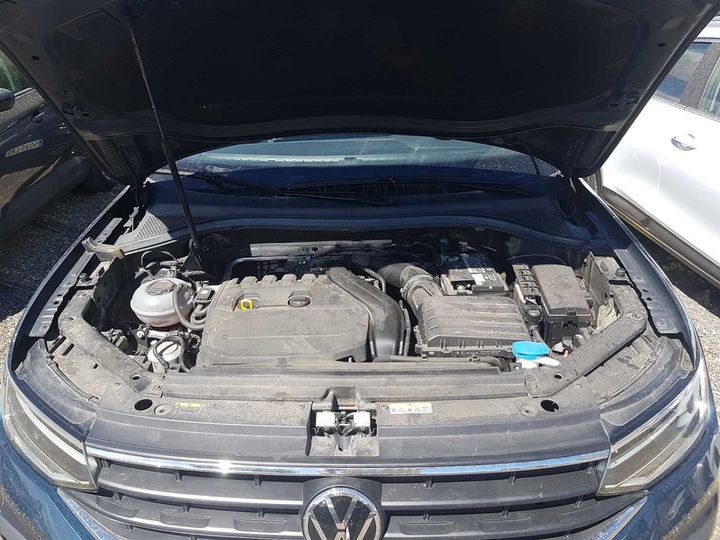 Photo 6 VIN: WVGZZZ5NZMW066452 - VW TIGUAN 