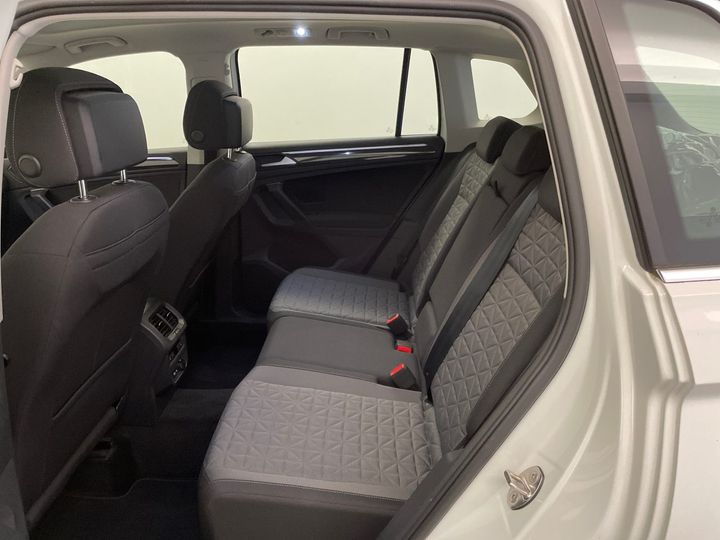 Photo 8 VIN: WVGZZZ5NZMW066538 - VW TIGUAN 2.0 TDI SCR 