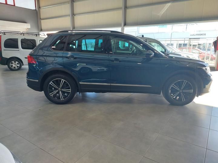 Photo 1 VIN: WVGZZZ5NZMW068095 - VOLKSWAGEN TIGUAN SUV 