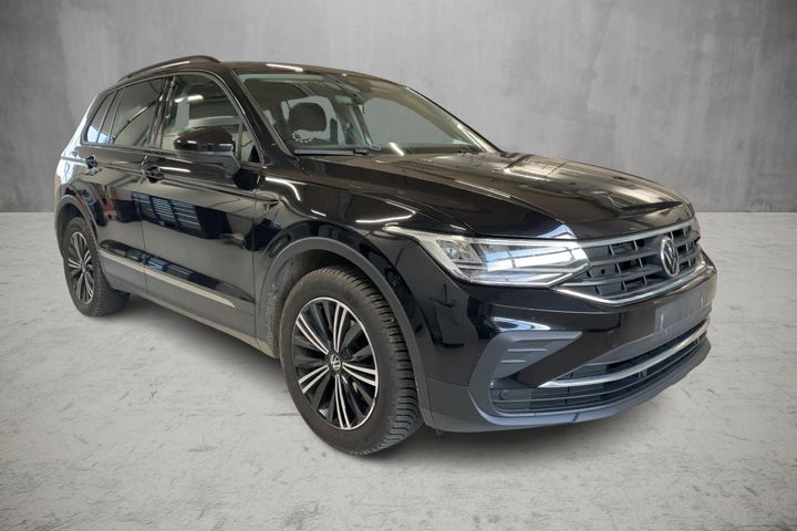 Photo 2 VIN: WVGZZZ5NZMW068288 - VW TIGUAN 