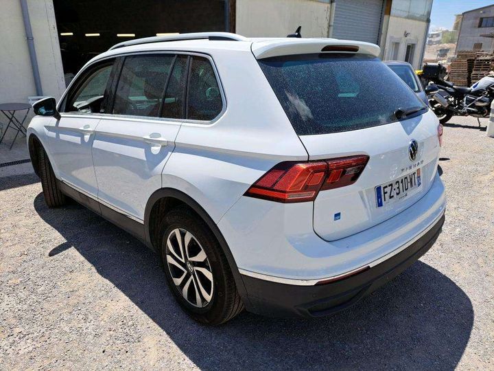 Photo 1 VIN: WVGZZZ5NZMW068403 - VW TIGUAN 