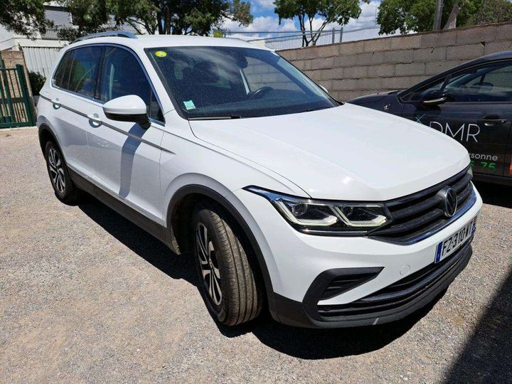 Photo 17 VIN: WVGZZZ5NZMW068403 - VW TIGUAN 