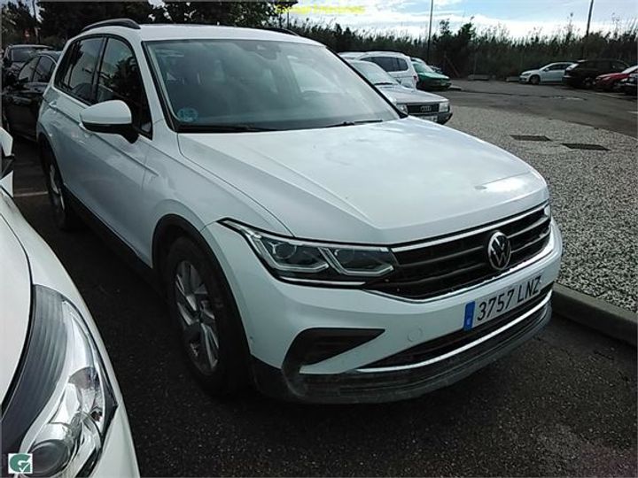 Photo 11 VIN: WVGZZZ5NZMW069431 - VW TIGUAN 