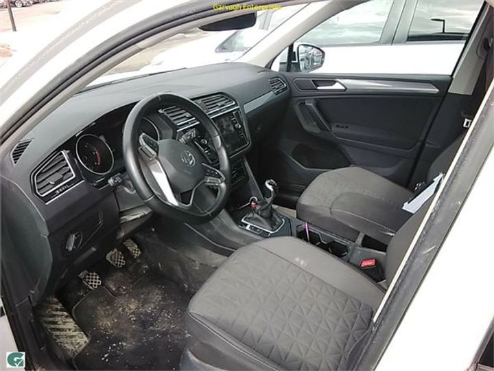 Photo 22 VIN: WVGZZZ5NZMW069431 - VW TIGUAN 