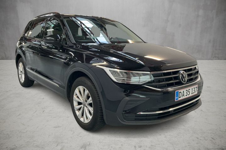 Photo 15 VIN: WVGZZZ5NZMW070644 - VW TIGUAN 