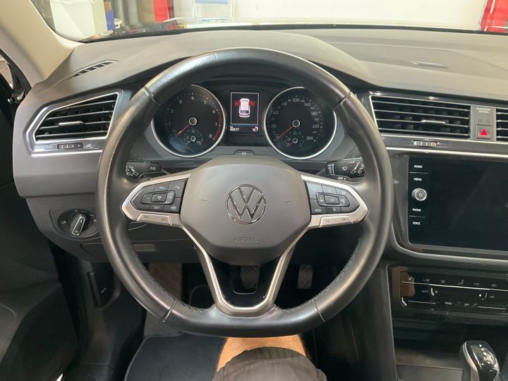 Photo 23 VIN: WVGZZZ5NZMW070644 - VW TIGUAN 