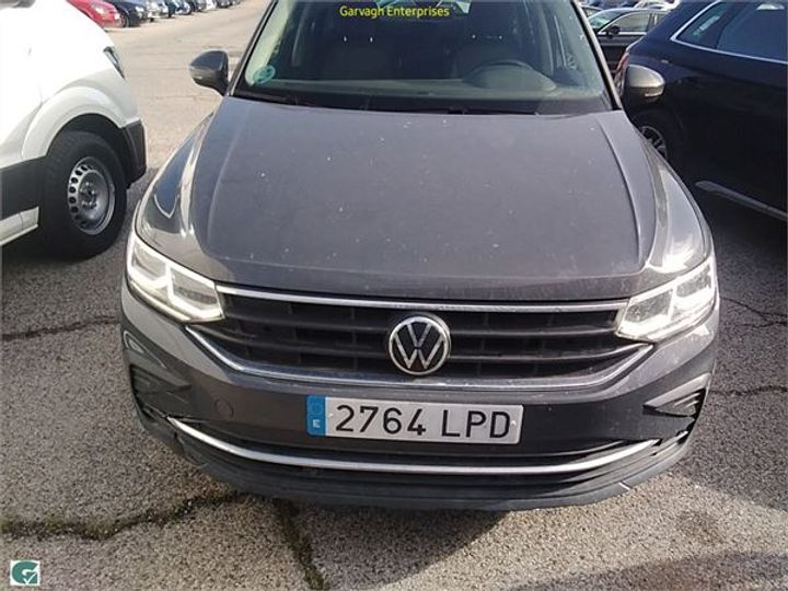 Photo 11 VIN: WVGZZZ5NZMW071171 - VW TIGUAN 