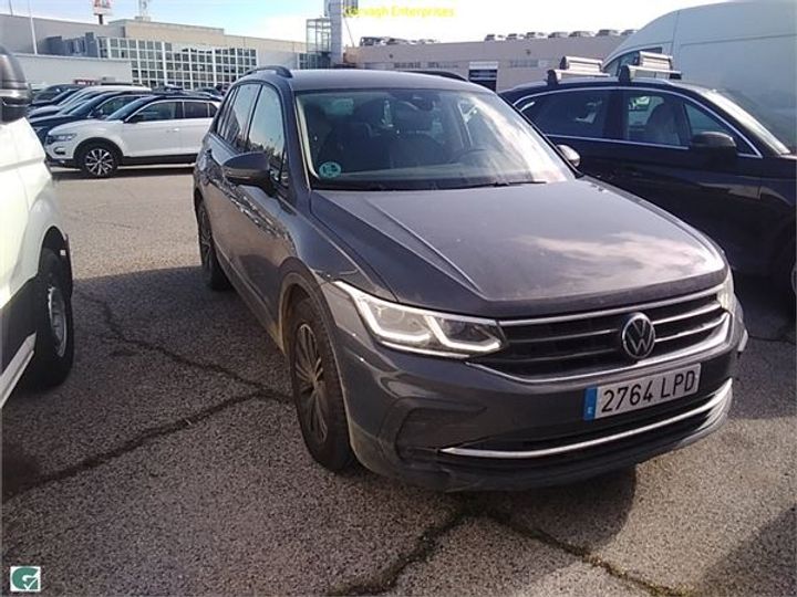 Photo 22 VIN: WVGZZZ5NZMW071171 - VW TIGUAN 