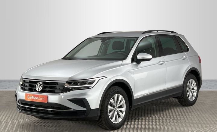 Photo 1 VIN: WVGZZZ5NZMW071471 - VOLKSWAGEN TIGUAN 