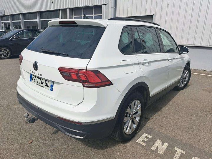 Photo 2 VIN: WVGZZZ5NZMW072110 - VW TIGUAN 