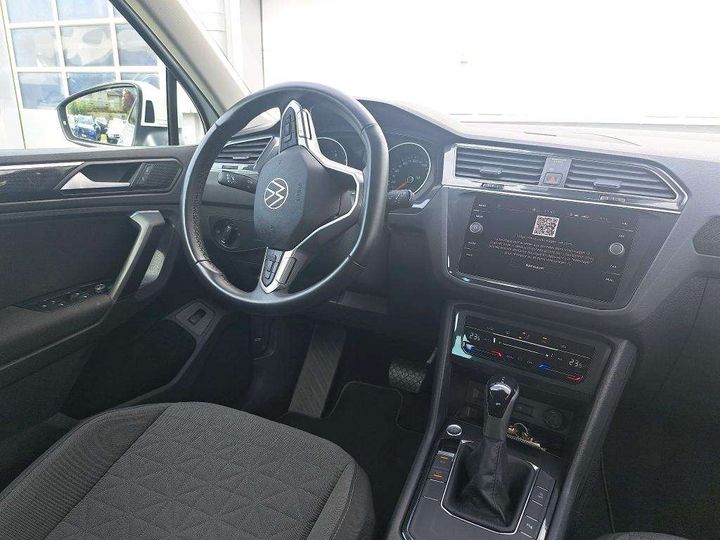 Photo 3 VIN: WVGZZZ5NZMW072110 - VW TIGUAN 