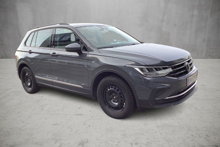 Photo 13 VIN: WVGZZZ5NZMW072120 - VW TIGUAN 