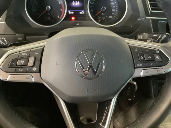 Photo 9 VIN: WVGZZZ5NZMW072120 - VW TIGUAN 