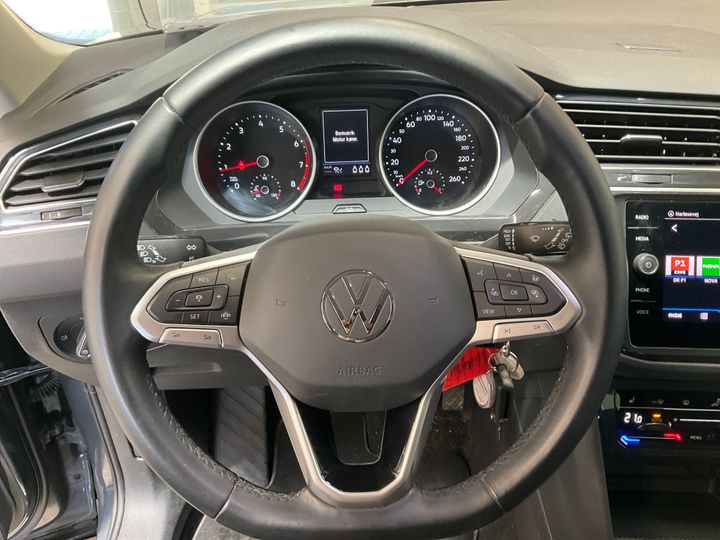 Photo 11 VIN: WVGZZZ5NZMW072381 - VW TIGUAN 