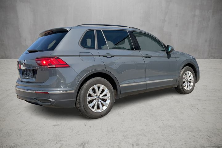 Photo 8 VIN: WVGZZZ5NZMW072381 - VW TIGUAN 