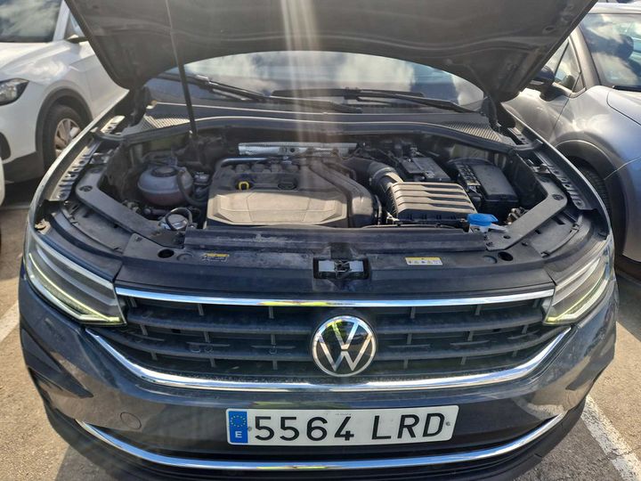 Photo 7 VIN: WVGZZZ5NZMW073478 - VOLKSWAGEN TIGUAN 