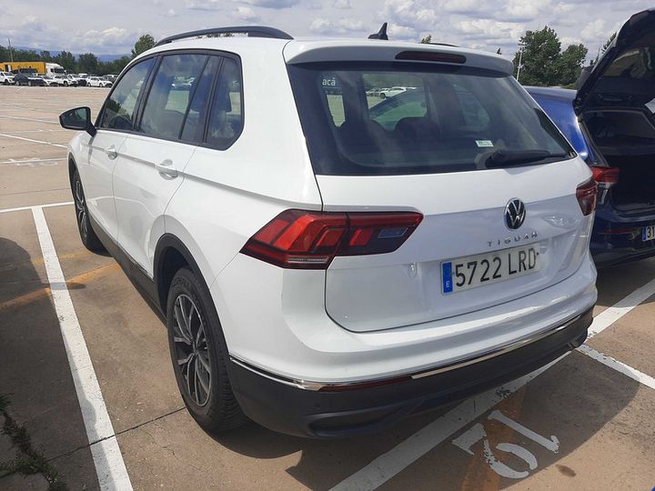 Photo 1 VIN: WVGZZZ5NZMW075494 - VW TIGUAN 