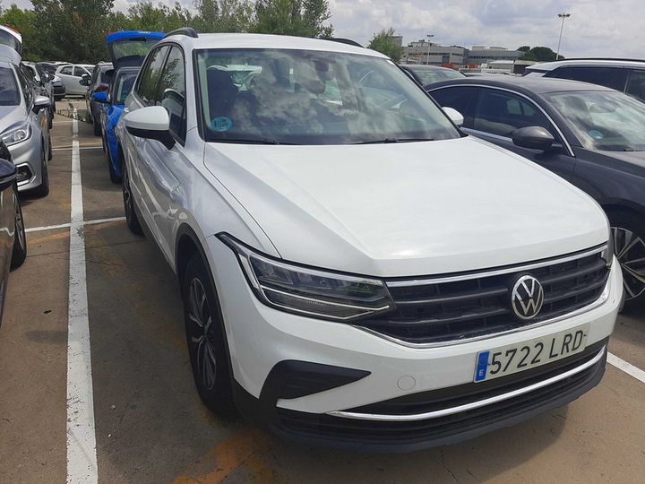 Photo 3 VIN: WVGZZZ5NZMW075494 - VW TIGUAN 