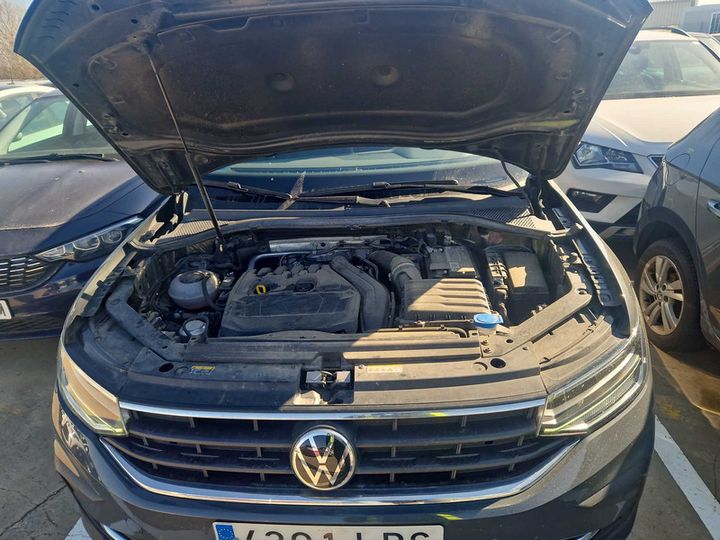 Photo 8 VIN: WVGZZZ5NZMW075995 - VOLKSWAGEN TIGUAN 