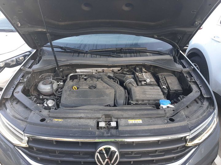 Photo 7 VIN: WVGZZZ5NZMW079711 - VW TIGUAN 