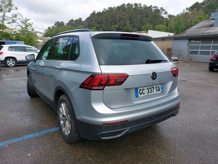 Photo 19 VIN: WVGZZZ5NZMW080875 - VW TIGUAN 