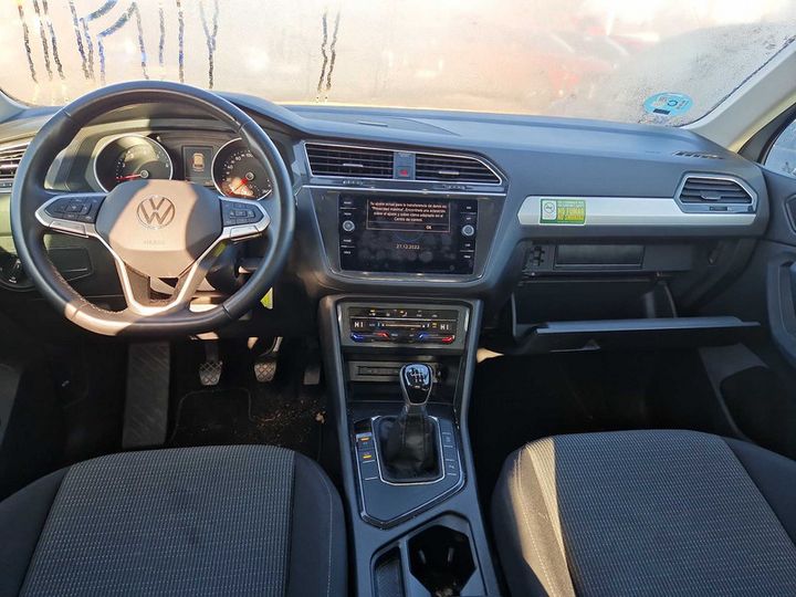 Photo 14 VIN: WVGZZZ5NZMW081399 - VOLKSWAGEN TIGUAN 