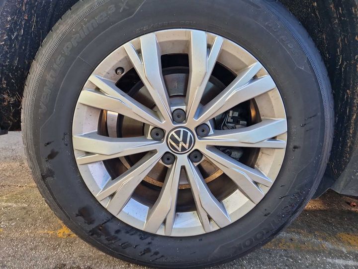 Photo 23 VIN: WVGZZZ5NZMW081399 - VOLKSWAGEN TIGUAN 