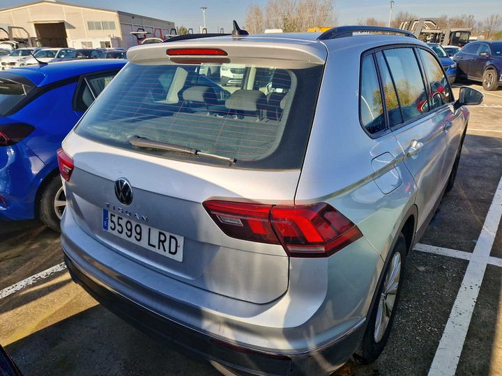 Photo 3 VIN: WVGZZZ5NZMW081399 - VOLKSWAGEN TIGUAN 