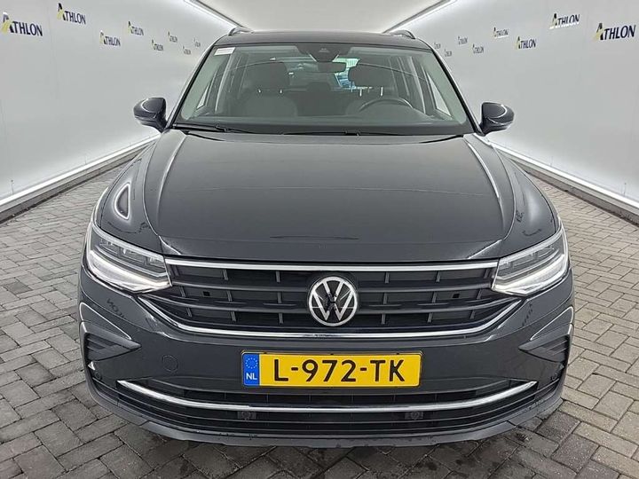 Photo 13 VIN: WVGZZZ5NZMW082266 - VW TIGUAN 