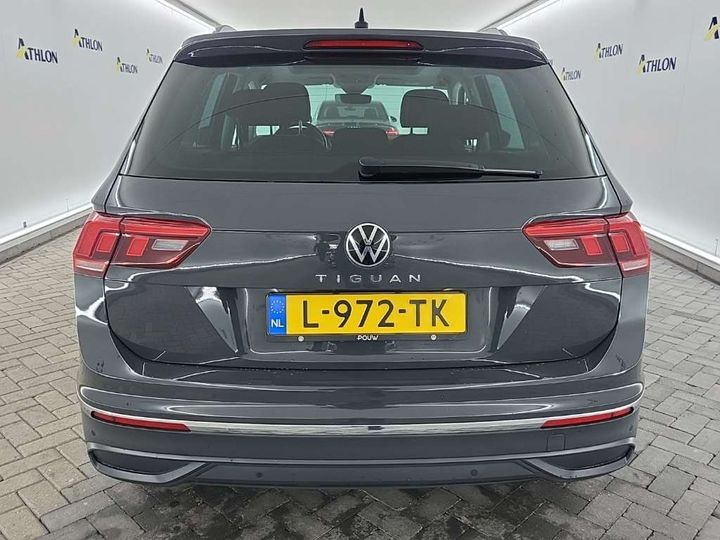 Photo 14 VIN: WVGZZZ5NZMW082266 - VW TIGUAN 