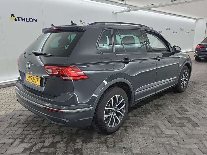 Photo 2 VIN: WVGZZZ5NZMW082266 - VW TIGUAN 