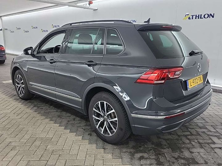 Photo 3 VIN: WVGZZZ5NZMW082266 - VW TIGUAN 