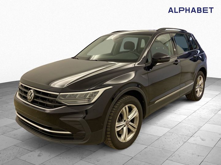 Photo 0 VIN: WVGZZZ5NZMW082280 - VW TIGUAN 2.0 TDI SCR 