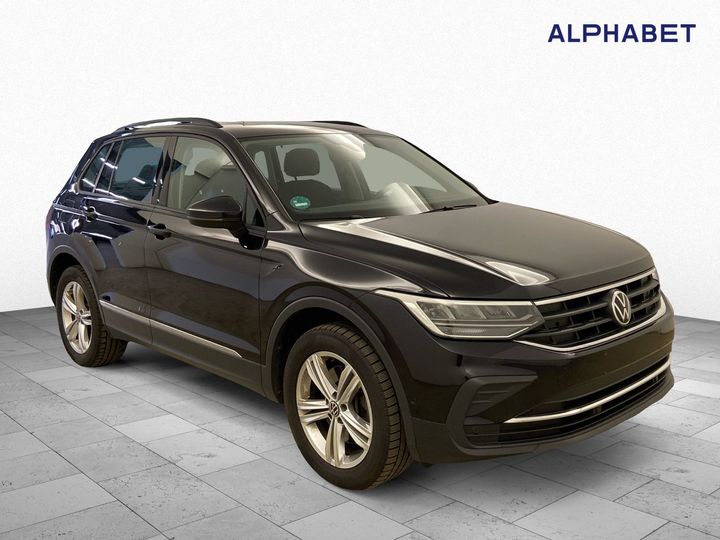 Photo 1 VIN: WVGZZZ5NZMW082280 - VW TIGUAN 2.0 TDI SCR 