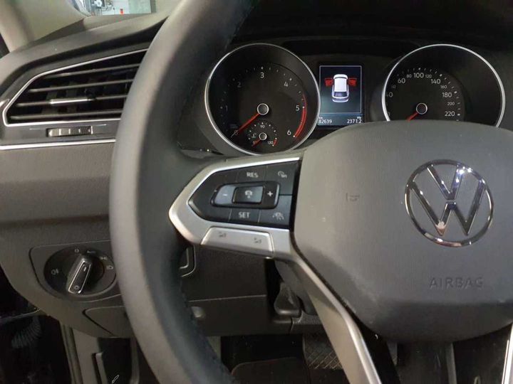 Photo 16 VIN: WVGZZZ5NZMW082280 - VW TIGUAN 2.0 TDI SCR 