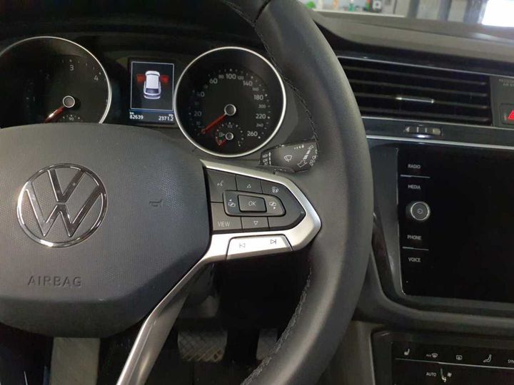 Photo 19 VIN: WVGZZZ5NZMW082280 - VW TIGUAN 2.0 TDI SCR 